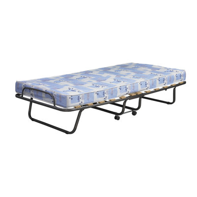 Roma Folding Bed by Linon -image