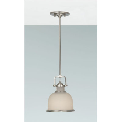 Parker Place 1 Light Pendant