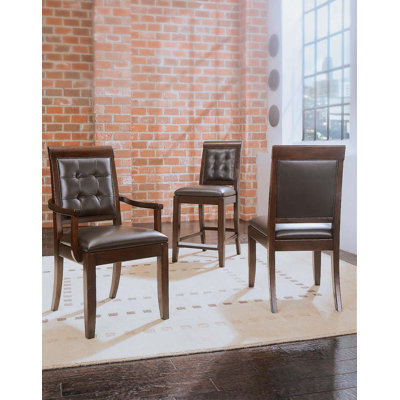 American Drew Tribecca Side Chair