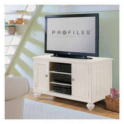 American Drew Camden 48" TV Stand