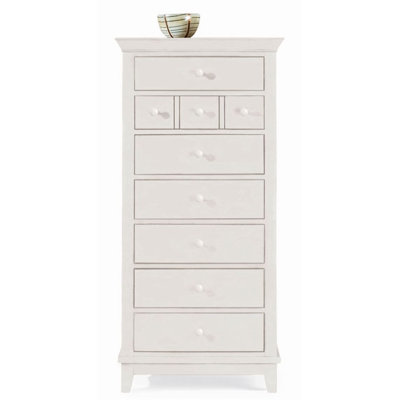 American Drew Sterling Pointe Panel Bedroom Collection