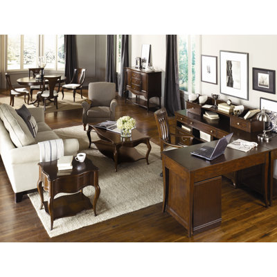 American Drew Cherry Grove New Generation Hutch