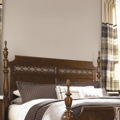Cherry Grove New Generation Poster Headboard by American Drew -image