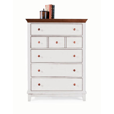 American Drew Sterling Pointe 5 Drawer Chest