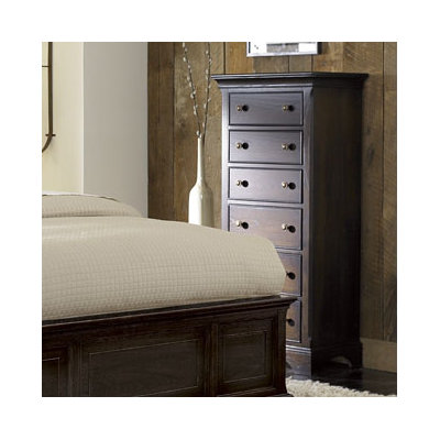Ashby Park Lingerie 6 Drawer Chest by American Drew -image