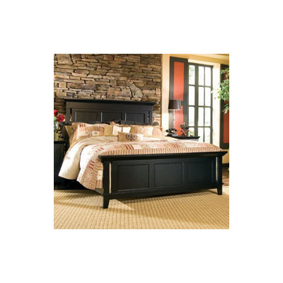 American Drew Sterling Pointe Panel Bedroom Collection