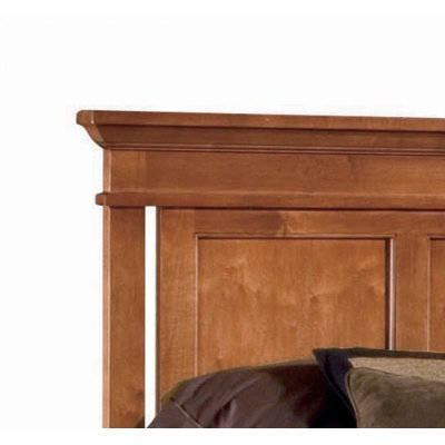 American Drew Sterling Pointe Panel Bedroom Collection
