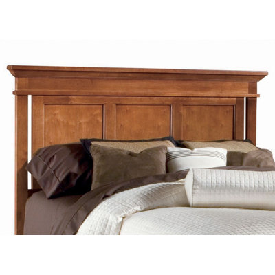 American Drew Sterling Pointe Panel Bedroom Collection