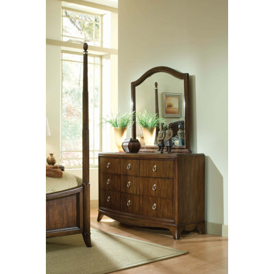 Lea Industries Elite Rhapsody Dresser