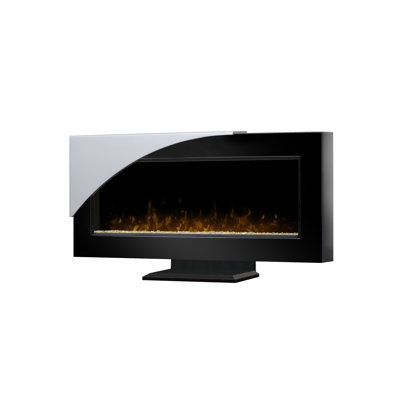 Dimplex Mystic Wall Mounted Fireplace