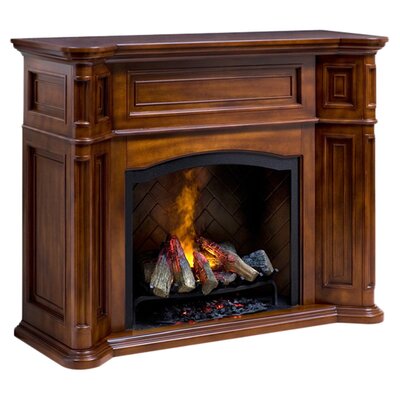 THE INS AMP; OUTS OF WALL-MOUNTED ELECTRIC FIREPLACES | DIMPLEX