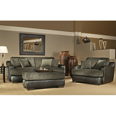 Guildcraft Bally Sleeper Sofa