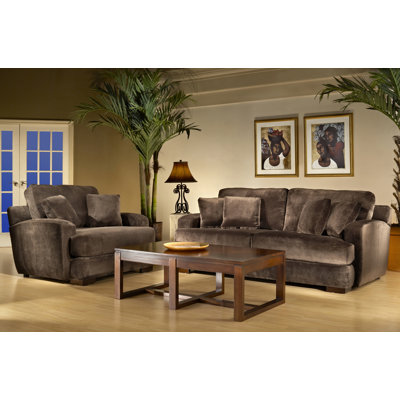 Guildcraft Riviera Sleeper Sofa