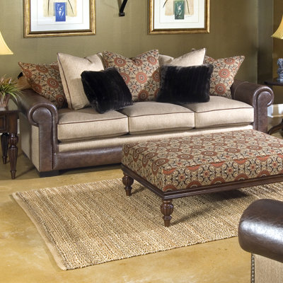 Guildcraft Gracie Sleeper Sofa