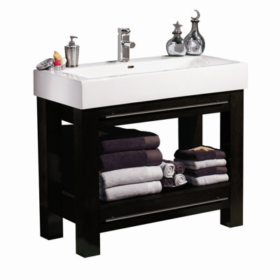 Magickwoods Sonata Urban 40" Bathroom Vanity Set