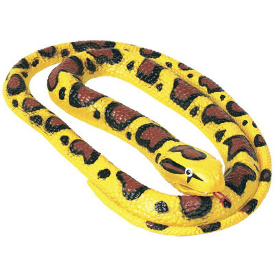 Rubber Snakes 72