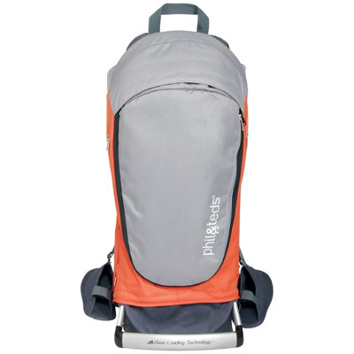 phil&teds Escape Baby Carrier