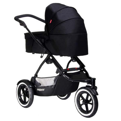 phil&teds Navigator Stroller