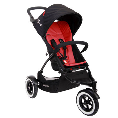 phil&teds Dot Stroller
