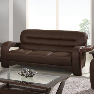 Global Furniture USA Melissa Sofa