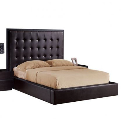 Click To Image : Metro Platform Bed by Global Furniture USA Now