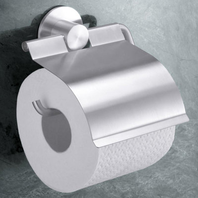 ZACK Marino Toilet Paper Roll Holder