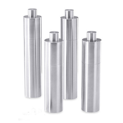 ZACK Tavola Pepper Mill