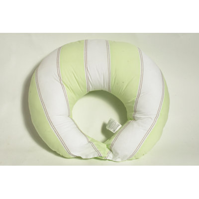 Bacati Metro Nursing Pillow
