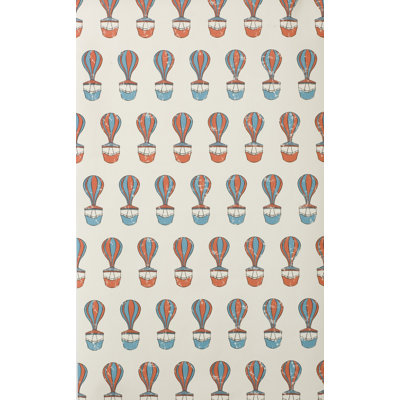 ferm LIVING Ferris Wallpaper
