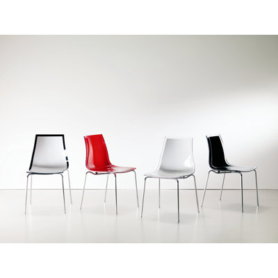 Bontempi Casa Leyla Side Chair