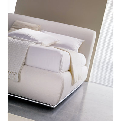 Portofino Platform Bed by Bontempi Casa -image