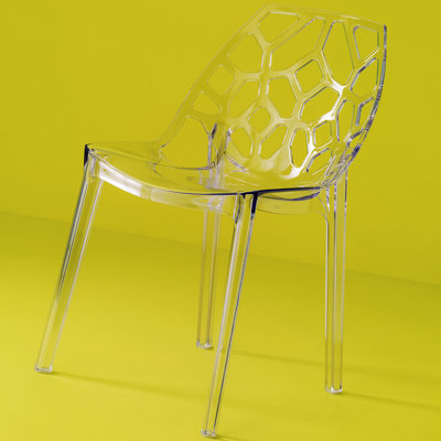 Bontempi Casa Spider Side Chair