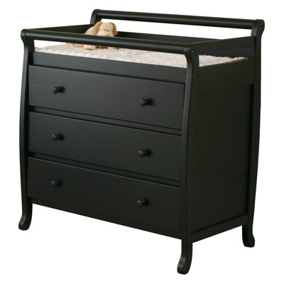DaVinci Emily 3 Drawer Changing Table