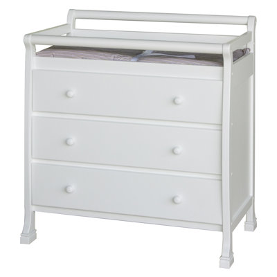 DaVinci Kalani 3 Drawer Changer