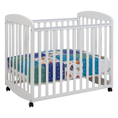 DaVinci Alpha Mini Rocking Crib