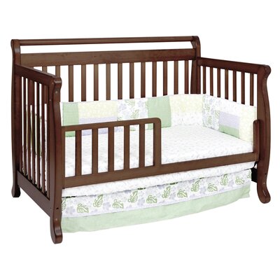 DaVinci Emily 4-in-1 Convertible Crib Set