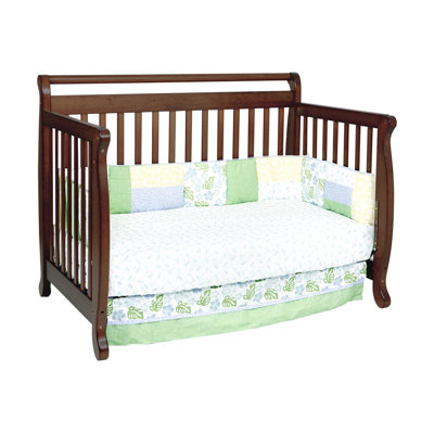 DaVinci Emily 4-in-1 Convertible Crib Set