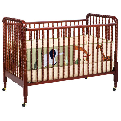 DaVinci Jenny Lind 3-in-1 Convertible Crib