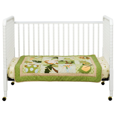 DaVinci Jenny Lind 3-in-1 Convertible Crib