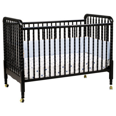 DaVinci Jenny Lind 3-in-1 Convertible Crib