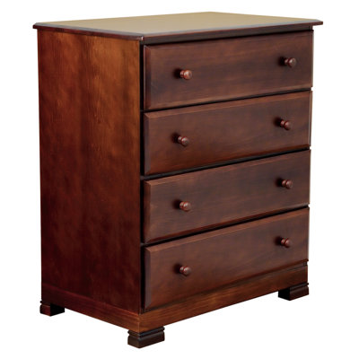 DaVinci Kalani 4-Drawer Dresser