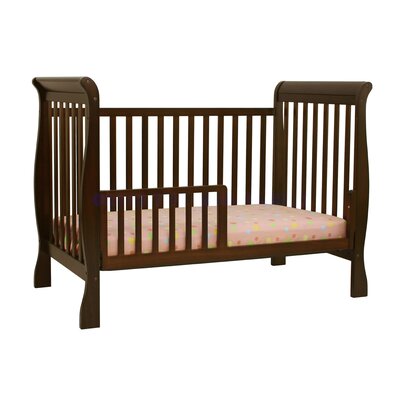 DaVinci Jamie 4-in-1 Convertible Crib Set