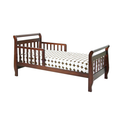 DaVinci Sleigh Toddler Bed