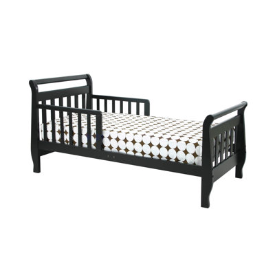 DaVinci Sleigh Toddler Bed