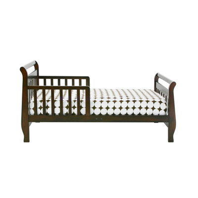 DaVinci Sleigh Toddler Bed