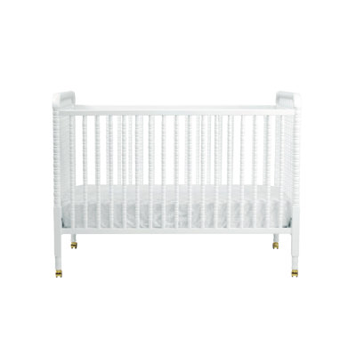 DaVinci Jenny Lind 3-in-1 Convertible Crib