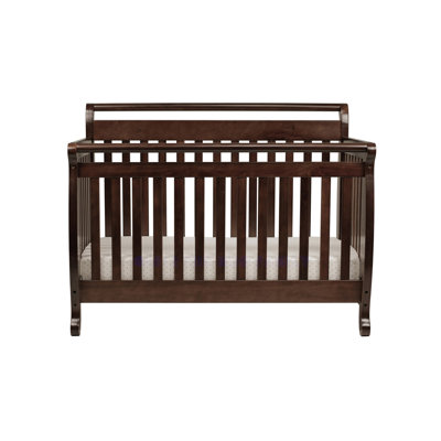 DaVinci Emily 4-in-1 Convertible Crib Set