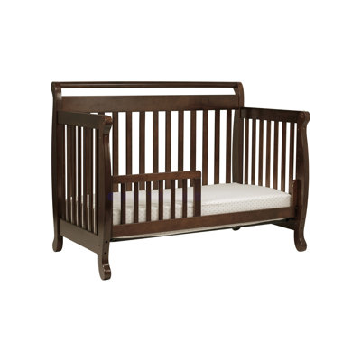 DaVinci Emily 4-in-1 Convertible Crib Set
