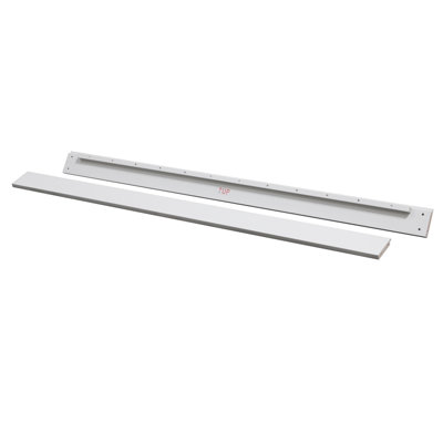 DaVinci Twin / Full Size Rail Kit
