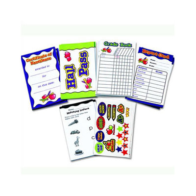 Learning Resources Pretend and Play School Set Accessory Kit